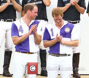  Prince Harry And Prince Williams Enjoy Bro's Trip To Home Of Elvis Presley 