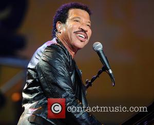 Lionel Richie - Barclaycard British Summer Time held at Hyde Park - Performances - London, United Kingdom - Sunday 14th...