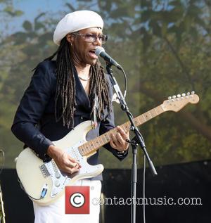 Nile Rodgers - Barclaycard British Summer Time