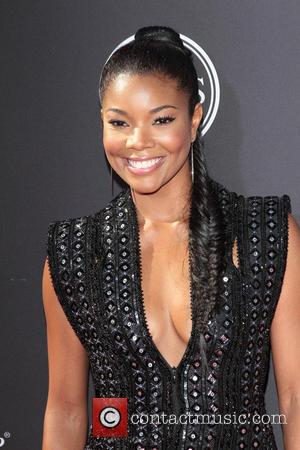 Gabrielle Union - The 2013 ESPY Awards