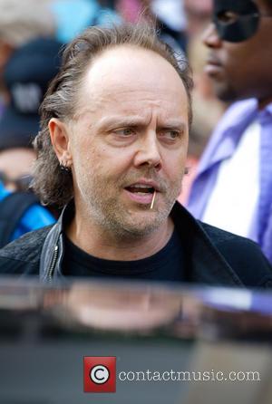 Lars Ulrich