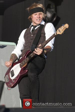 Dougie Poynter and McFly - Go Local at the Queen Elizabeth Olympic Park - London, United Kingdom - Friday 19th...