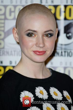 Comic-Con International 2013 - Marvel - Photocall