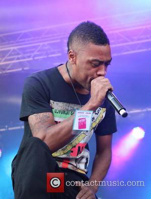 Wiley Booed Off Stage at CockRock Festival in Cockermouth