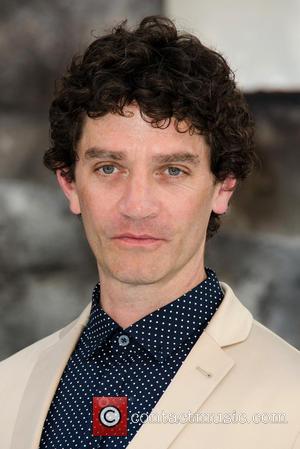 James Frain