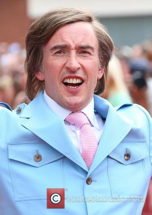 The First Alpha Papa Reviews Are In – Has Alan Partridge Done It Again?