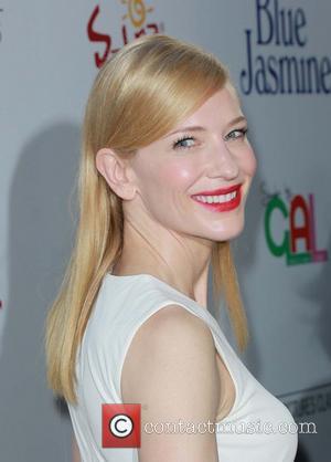 Cate Blanchett - AFI & Sony Picture Classics Hosts The...
