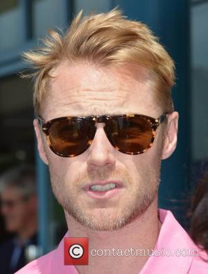 Ronan Keating - Ronan Keating's annual Maire Keating Foundation Golf Classic in the K-Club - Dublin, Ireland - Friday 26th...