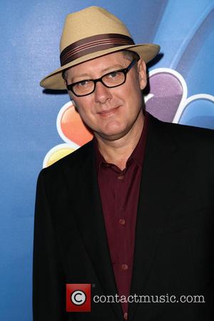 James Spader - 
**File Photo
* AMERICAN HUSTLE AND 12 YEARS A SLAVE LEAD 2014 GOLDEN GLOBES NOMINATIONS
AMERICAN HUSTLE and 12...
