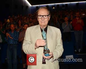 Ennio Morricone