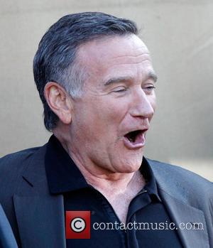 Robin Williams Was To Receive Inpatient Care