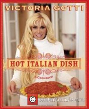 Dish - Celebrity Cookbooks