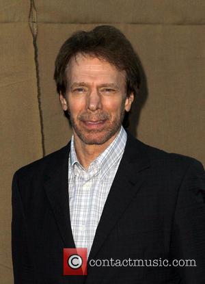 Jerry Bruckheimer - CW, CBS and Showtime 2013 Summer TCA...