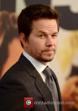 Mark Wahlberg - The world premiere of 'Two Guns'