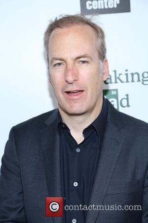 Bob Odenkirk - Breaking Bad Final Episodes