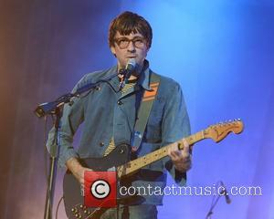 Blur, Graham Coxon