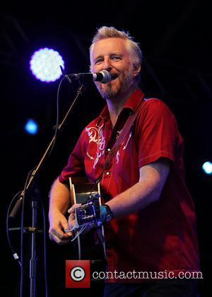 Billy Bragg