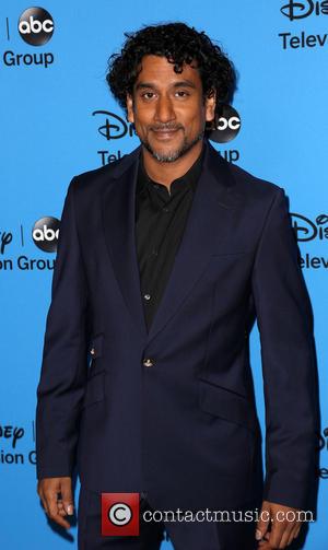 Naveen Andrews