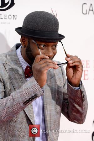 Nelsan Ellis