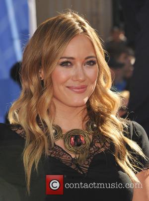 Hilary Duff And Husband Mike Comrie Split After Three Years Of Marriage