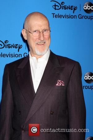 James Cromwell - ABC TCA Summer 2013 Party