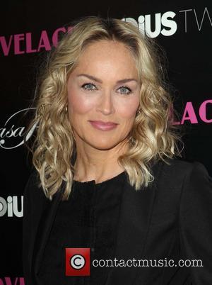 Sharon Stone - 