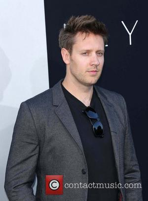 Neill Blomkamp