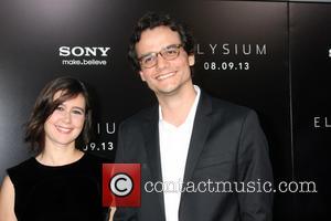 Wagner Moura - Elysium World Premiere