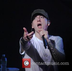 Eminem's 10 Biggest Selling UK Hits