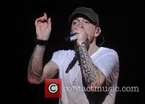 Eminem Drops Surprise New Album 'Kamikaze'