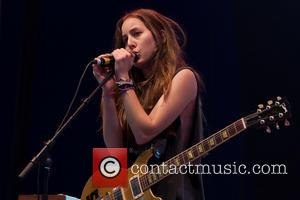 Haim, Way Out West Festival