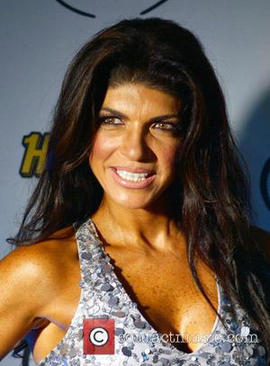 Teresa Giudice - Real Housewives of New Jersey's Teresa Giudice...