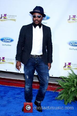 Anthony Hamilton