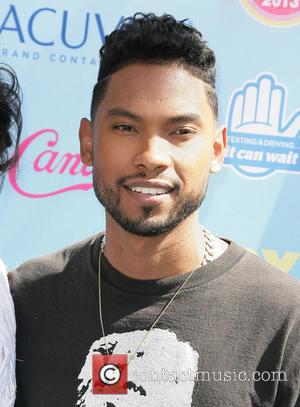 Miguel Caught Drink Driving – Arrested For DUI