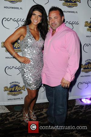 Teresa Giudice