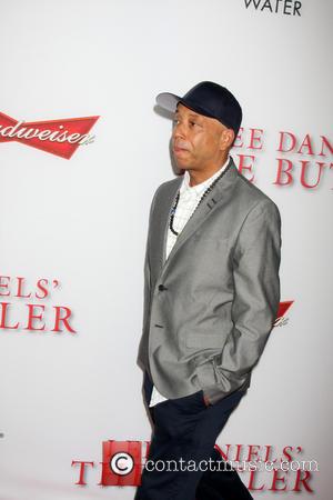 Russell Simmons