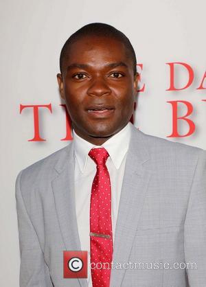 David Oyelowo