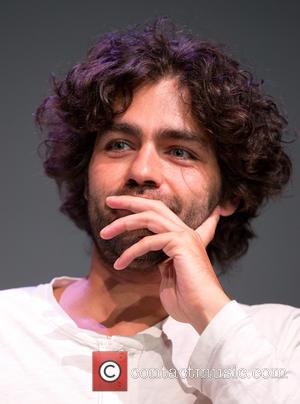 Adrian Grenier