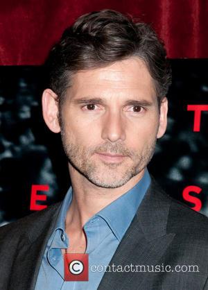 Eric Bana, Tribeca Grand Hotel