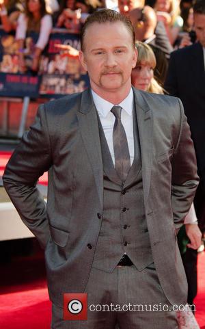 Morgan Spurlock - World premiere of 'One Direction: This Is...