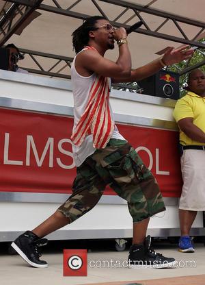 Lupe Fiasco Breaks Bad, Rapper Accused of Stashing Drug Money