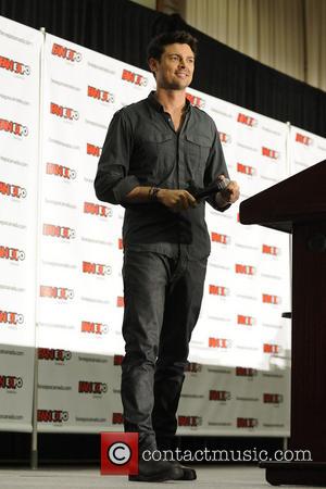 Karl Urban