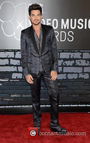 Adam Lambert - 2013 MTV Music Awards