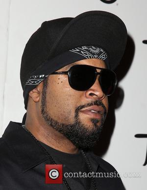 Ice Cube - Labor Day Weekend Hosted by Ice Cube at TAO Nightclub - Las Vegas, NV, United States -...