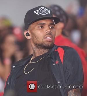 Chris Brown Rejects Guilty Plea Deal For Washington D.C Assault 