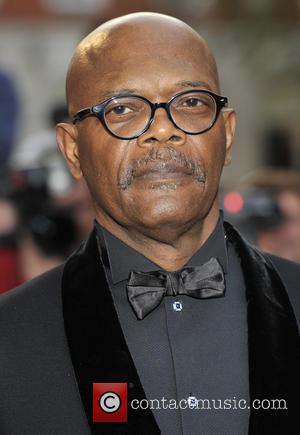 Samuel L. Jackson Explodes At A Reporter For Confusing Him With Lawrence Fishburne