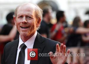 Ron Howard