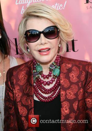 The Show Must Go On! 'Fashion Police' To Continue Without Joan Rivers