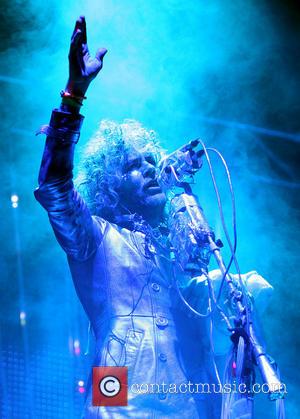 Flaming Lips