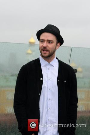 Justin Timberlake - Justin Timberlake attends a photocall